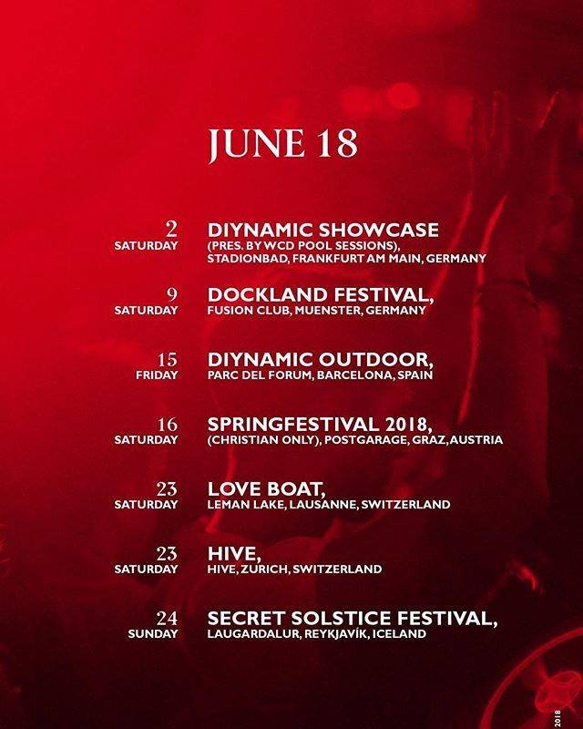 Graz Spring Festival – Austria 2026 Graz Spring Festival – Austria 2026