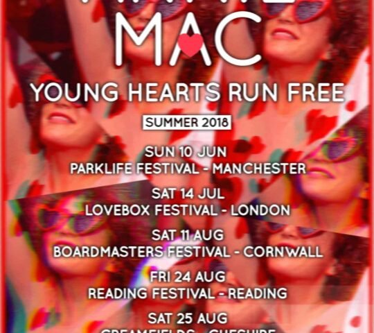 Parklife Festival – UK 2026 Parklife Festival – UK 2026