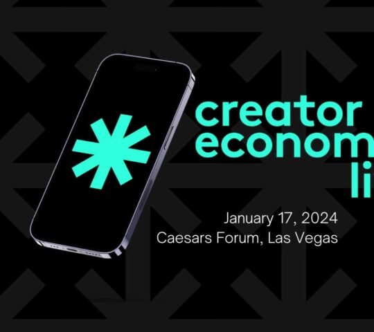 Creator Economy & Influencer Summits: London, United Kingdom 2026