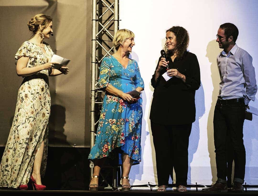 Valletta Film Festival – Malta 2026 Valletta Film Festival – Malta 2026