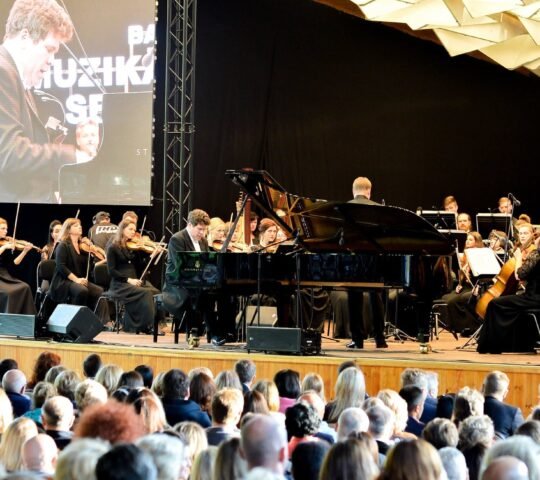 Jūrmala Festival – Latvia 2026