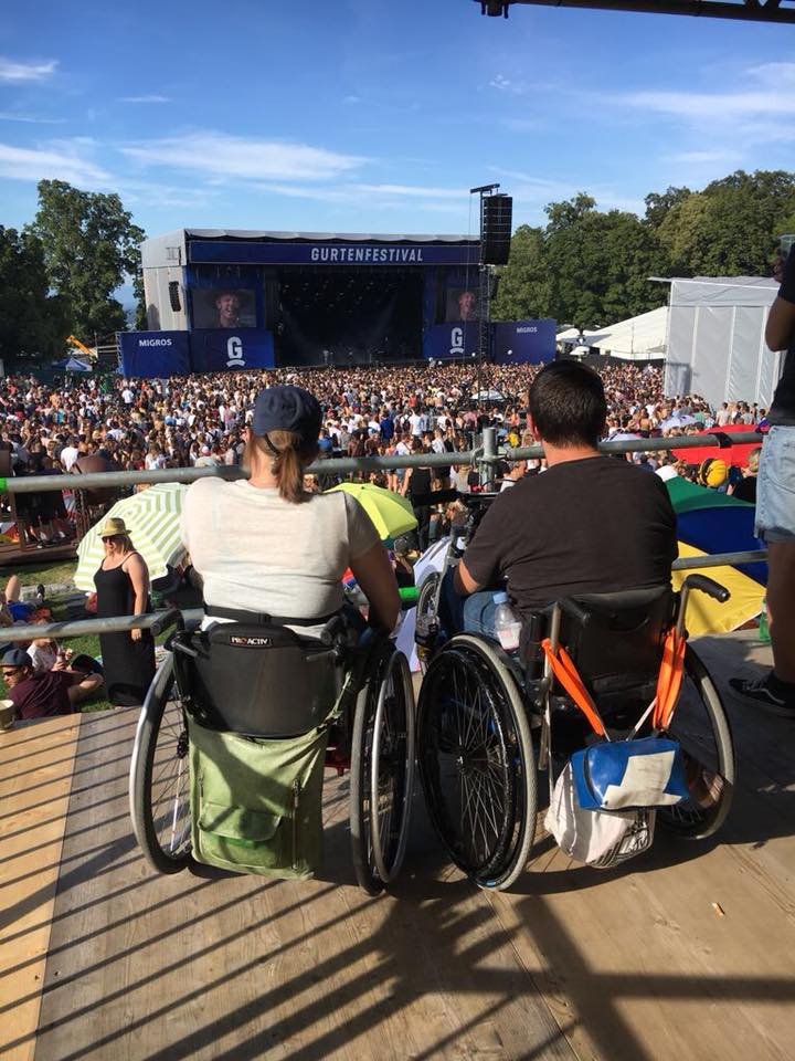 Gurtenfestival – Switzerland 2026 Gurtenfestival – Switzerland 2026