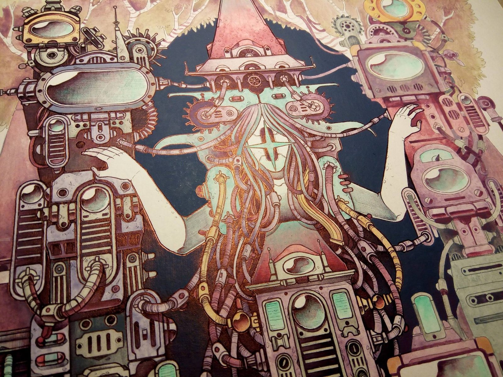 Techsylvania — Cluj-Napoca, Romania 2026 Techsylvania — Cluj-Napoca, Romania 2026