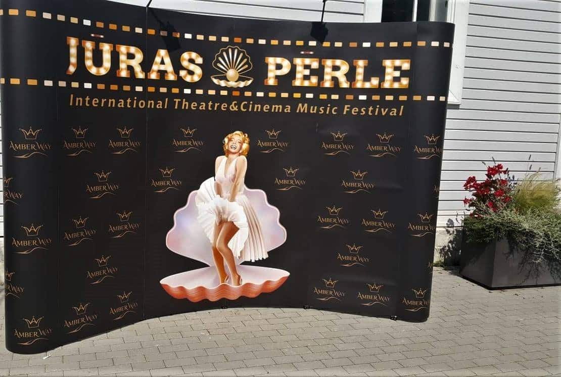 Jūrmala Festival – Latvia 2026 Jūrmala Festival – Latvia 2026