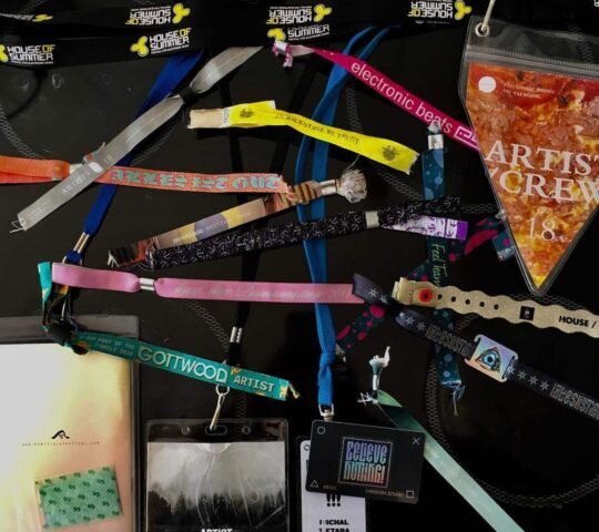 Lighthouse Festival – Croatia 2026