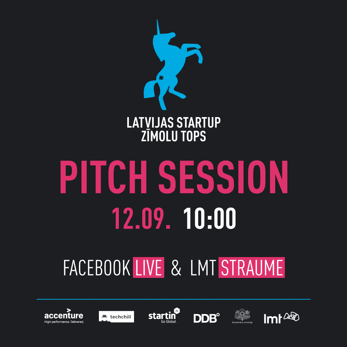 TechChill — Riga, Latvia 2026 TechChill — Riga, Latvia 2026