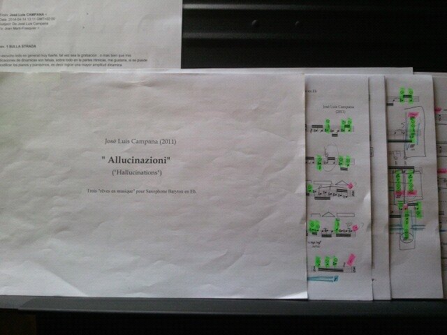 Andorra Sax Fest – Andorra 2026 Andorra Sax Fest – Andorra 2026