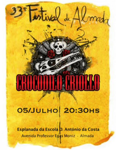 Festival de Teatro de Almada – Portugal 2026 Festival de Teatro de Almada – Portugal 2026