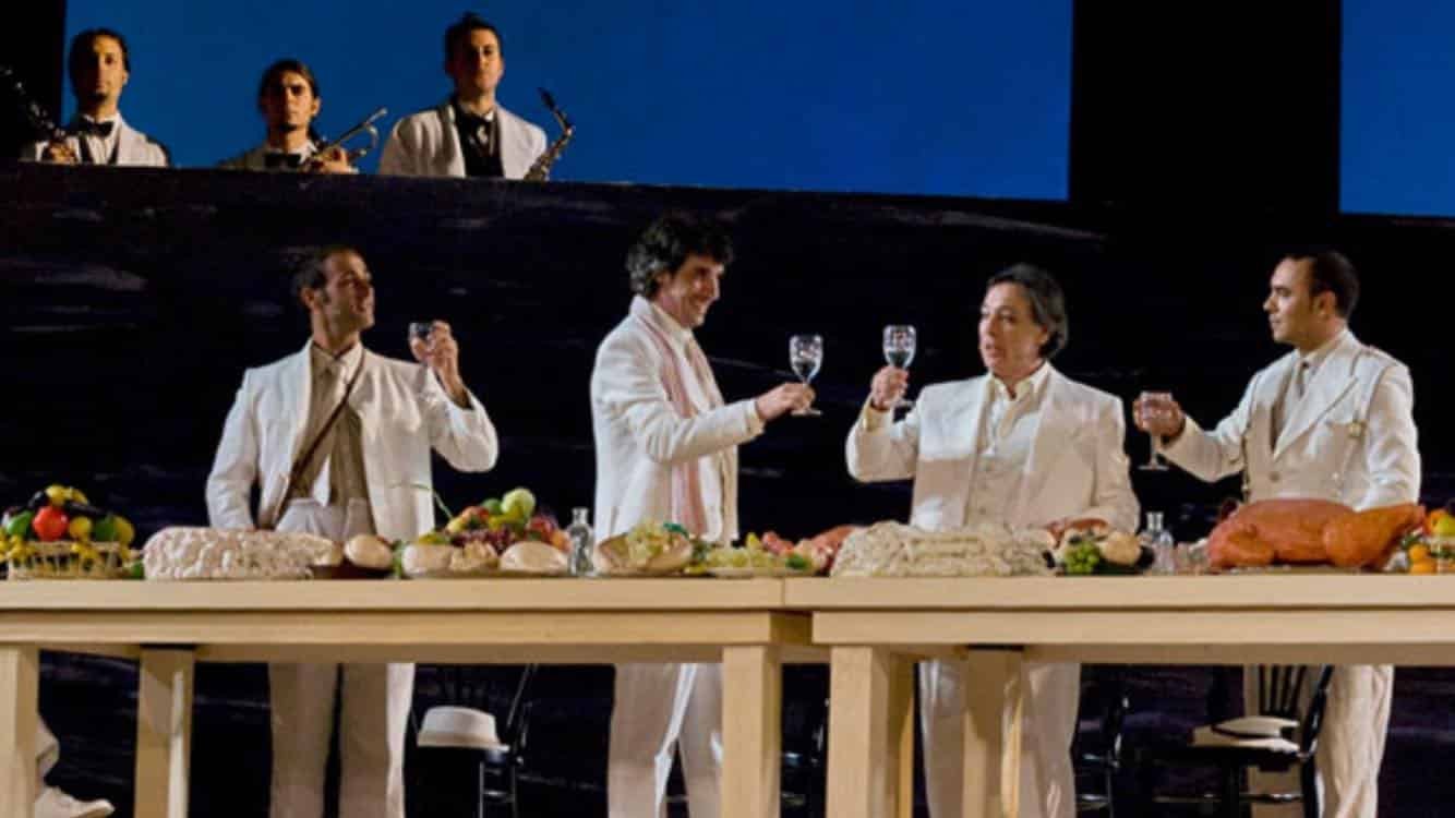 Festival de Teatro de Almada – Portugal 2026 Festival de Teatro de Almada – Portugal 2026