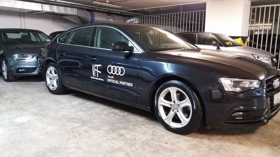 Valletta Film Festival – Malta 2026 Valletta Film Festival – Malta 2026