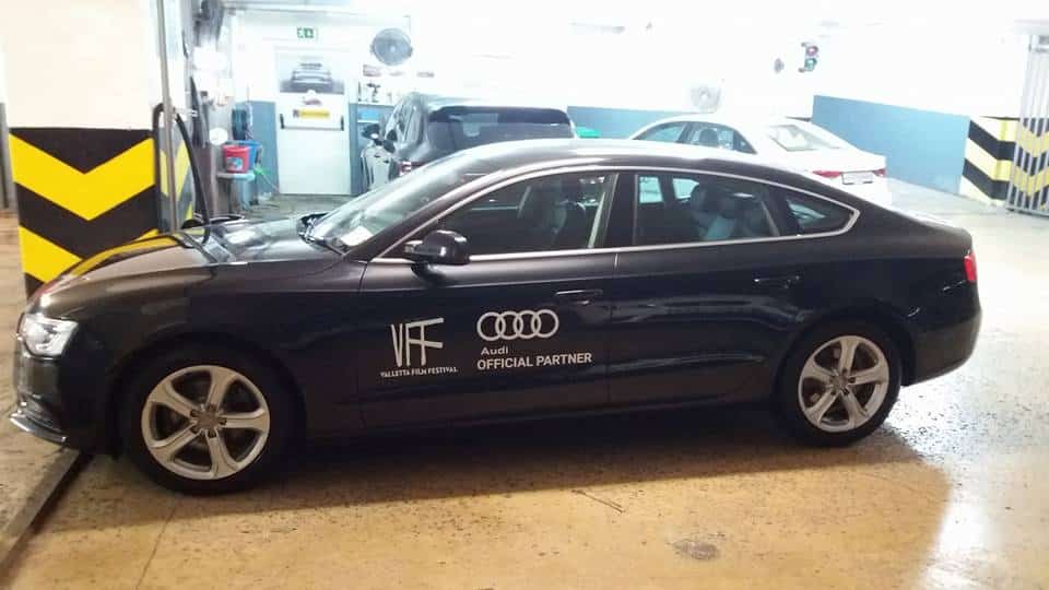 Valletta Film Festival – Malta 2026 Valletta Film Festival – Malta 2026