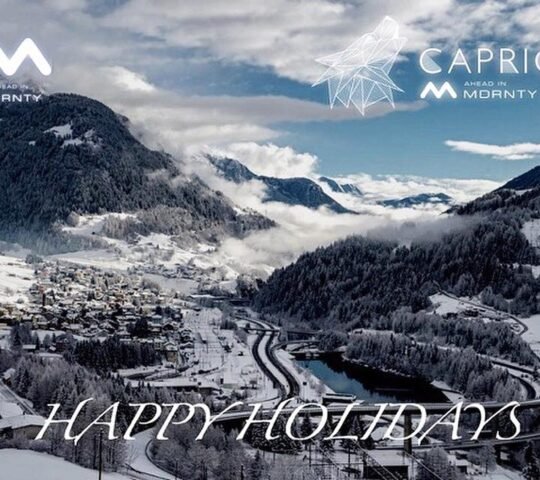 Caprices Festival (Electronic Music in Alps) – Switzerland 2026