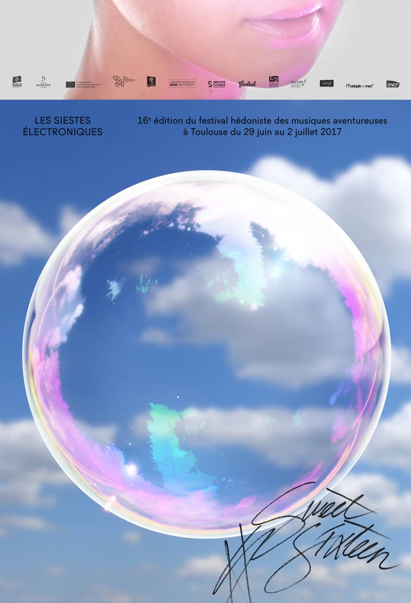 Toulouse Les Siestes Electroniques – France 2026 Toulouse Les Siestes Electroniques – France 2026