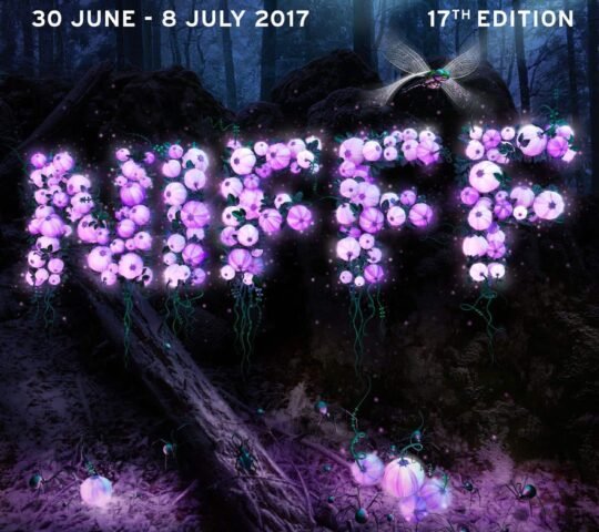 Neuchâtel International Fantastic Film Festival – Switzerland 2026