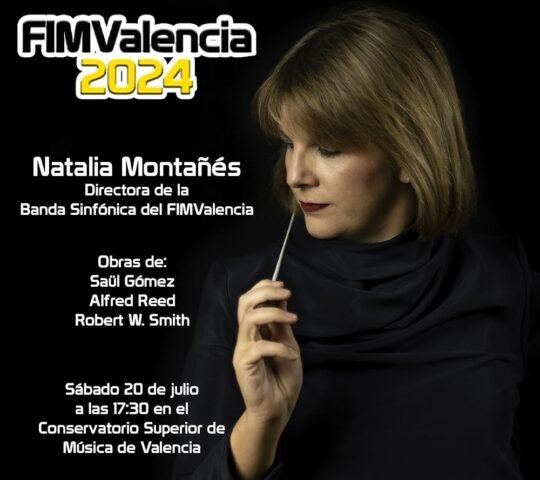 Valencia International Wind Festival – Spain 2026