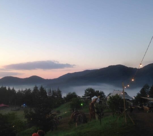 Meadows in the Mountains – Bulgaria 2026