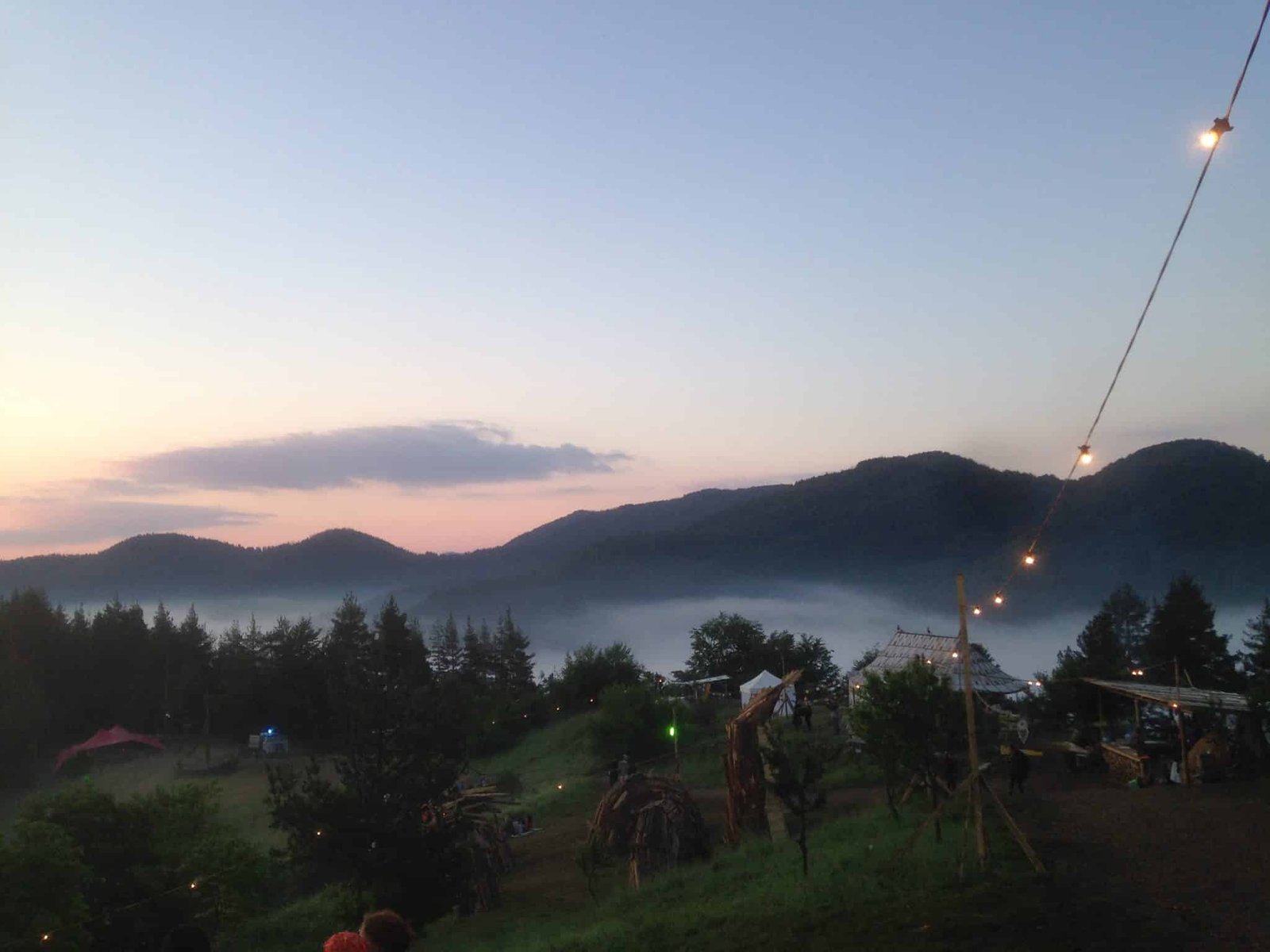 Meadows in the Mountains – Bulgaria 2026 Meadows in the Mountains – Bulgaria 2026