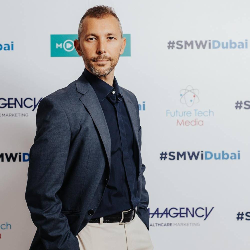 Social Media Week (European editions): Amsterdam, Netherlands 2026 Social Media Week (European editions): Amsterdam, Netherlands 2026