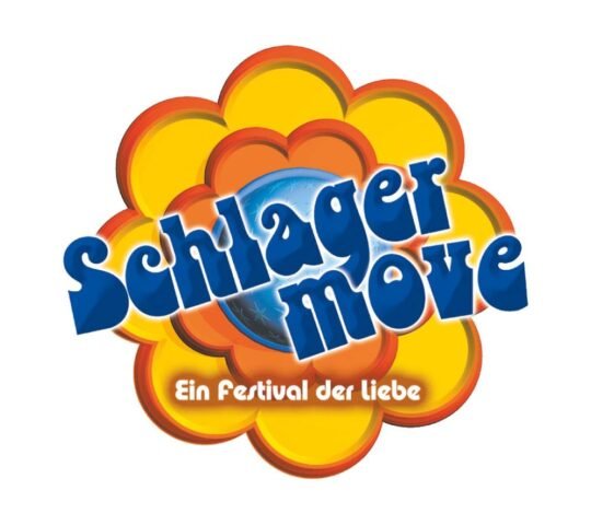 Schlagermove Hamburg – Germany 2026