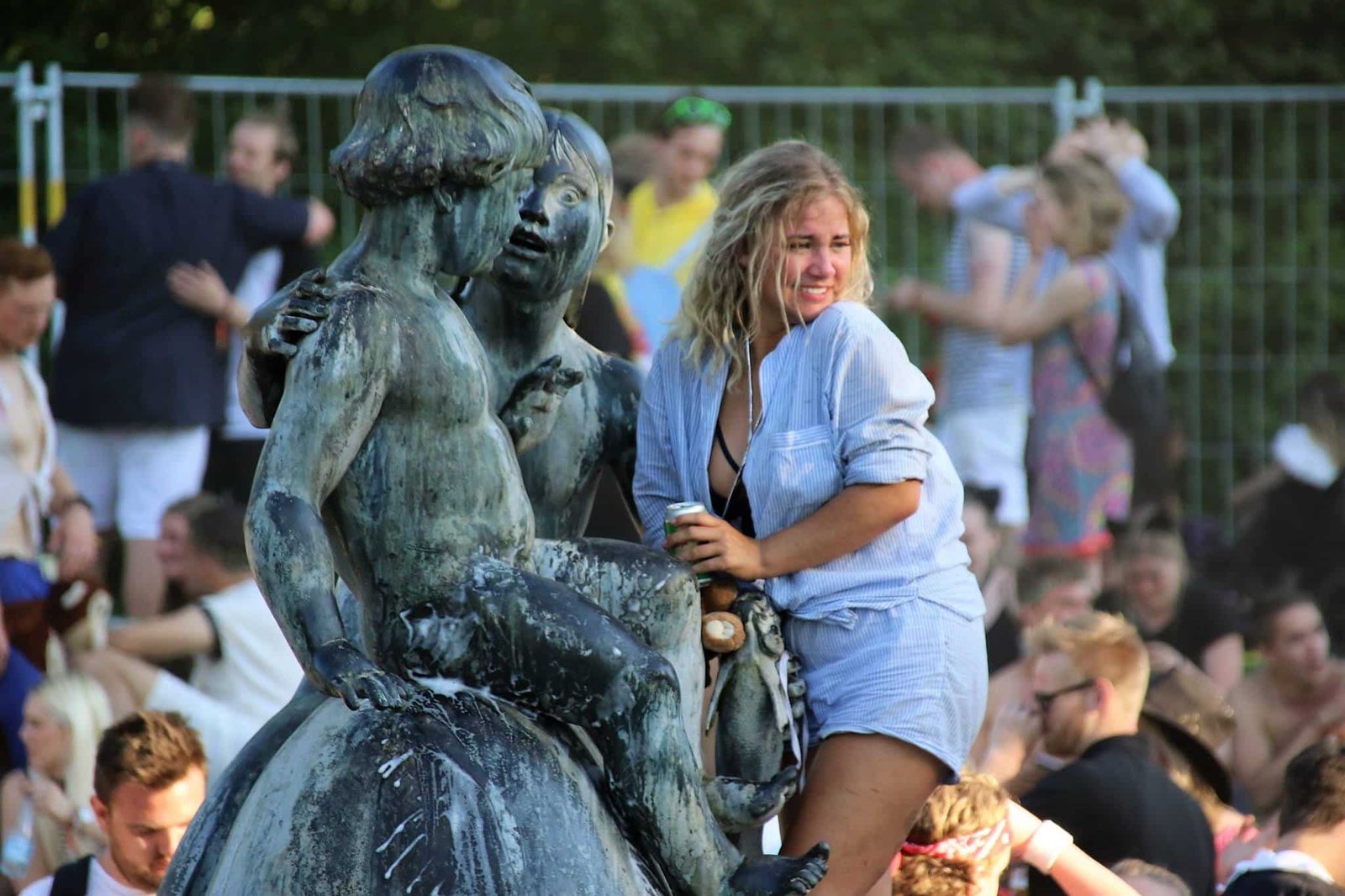 Aalborg Carnival – Denmark 2026 Aalborg Carnival – Denmark 2026