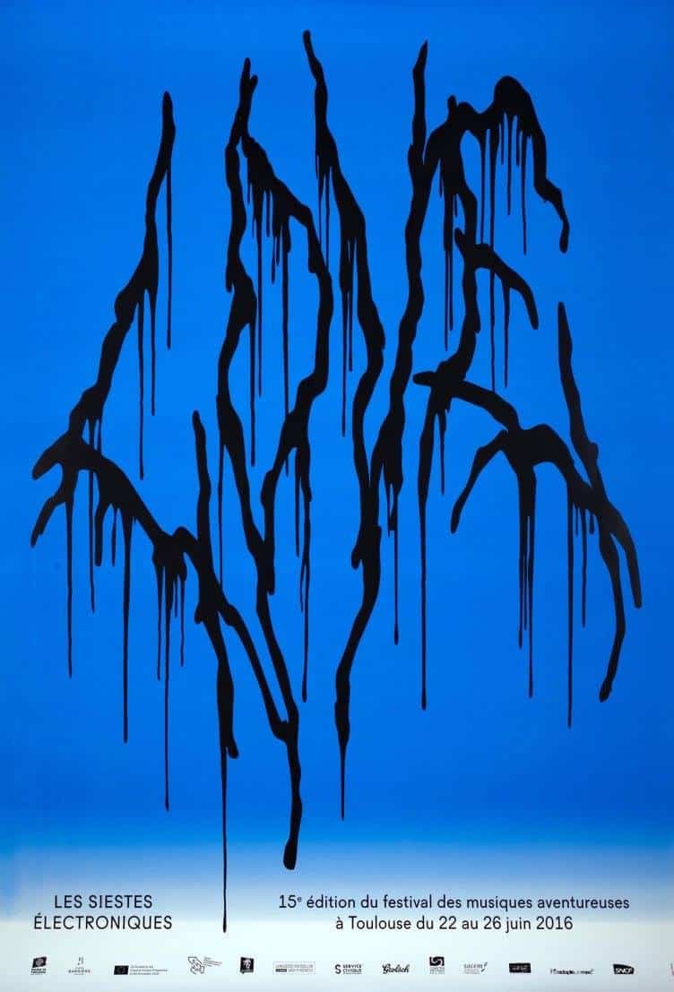 Toulouse Les Siestes Electroniques – France 2026 Toulouse Les Siestes Electroniques – France 2026