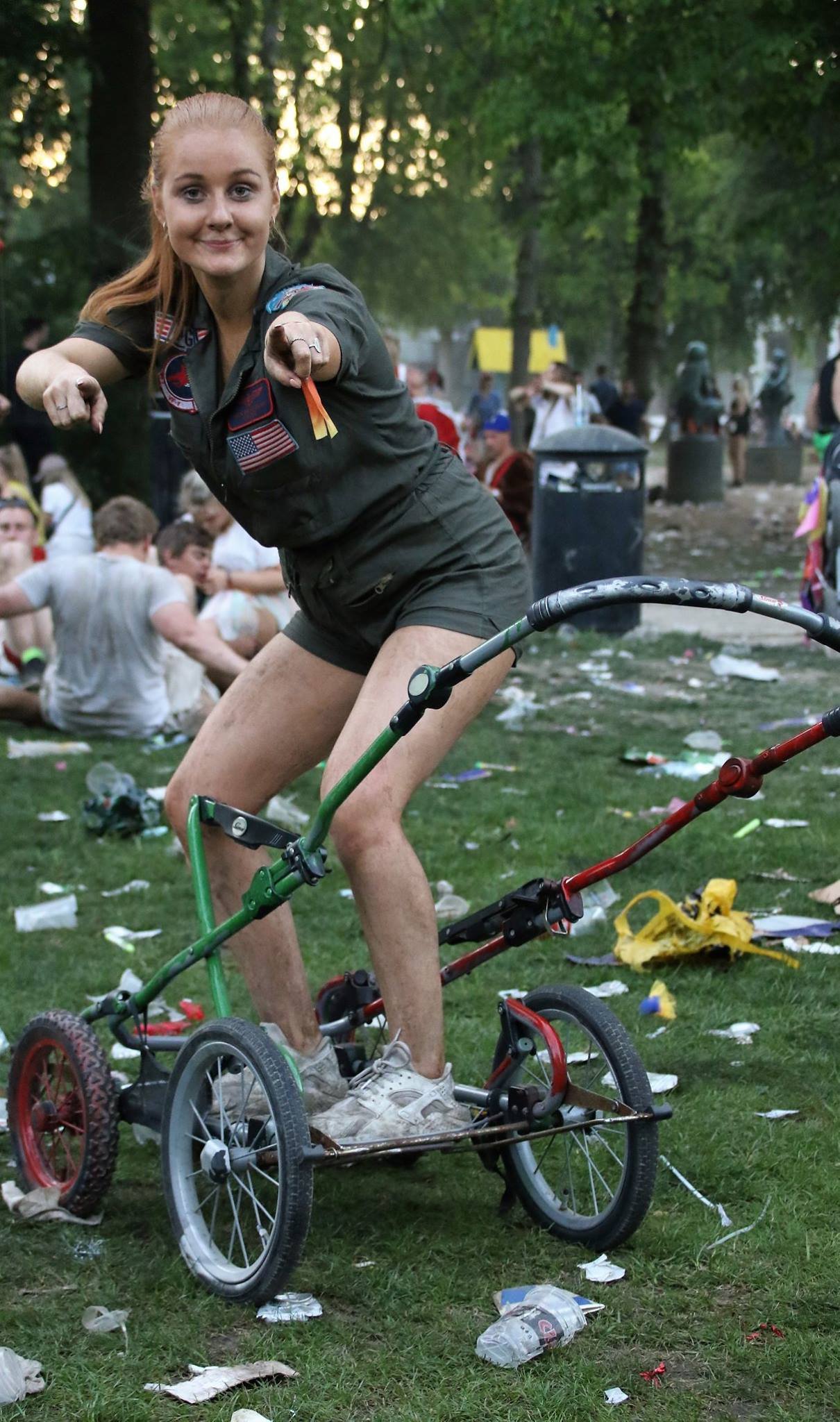 Aalborg Carnival – Denmark 2026 Aalborg Carnival – Denmark 2026