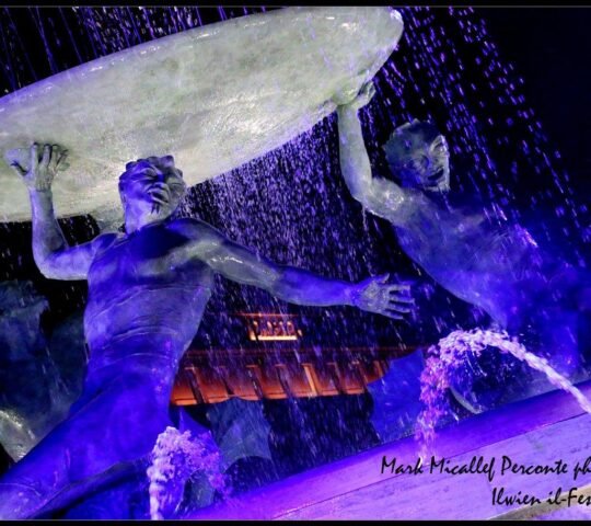 Valletta Baroque Festival – Malta 2026 Valletta Baroque Festival – Malta 2026