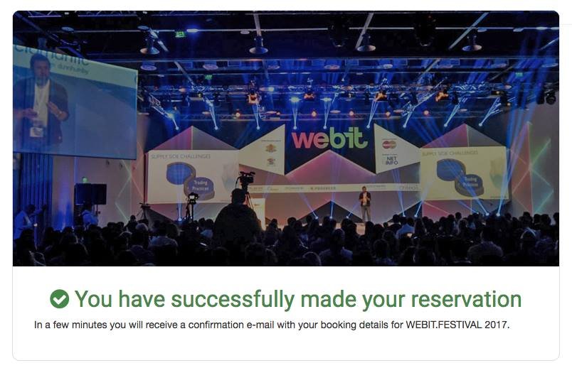 Webit Media & Adtech Sessions: Sofia, Bulgaria 2026 Webit Media & Adtech Sessions: Sofia, Bulgaria 2026