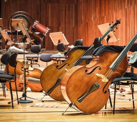 Istanbul International Music Festival 2026