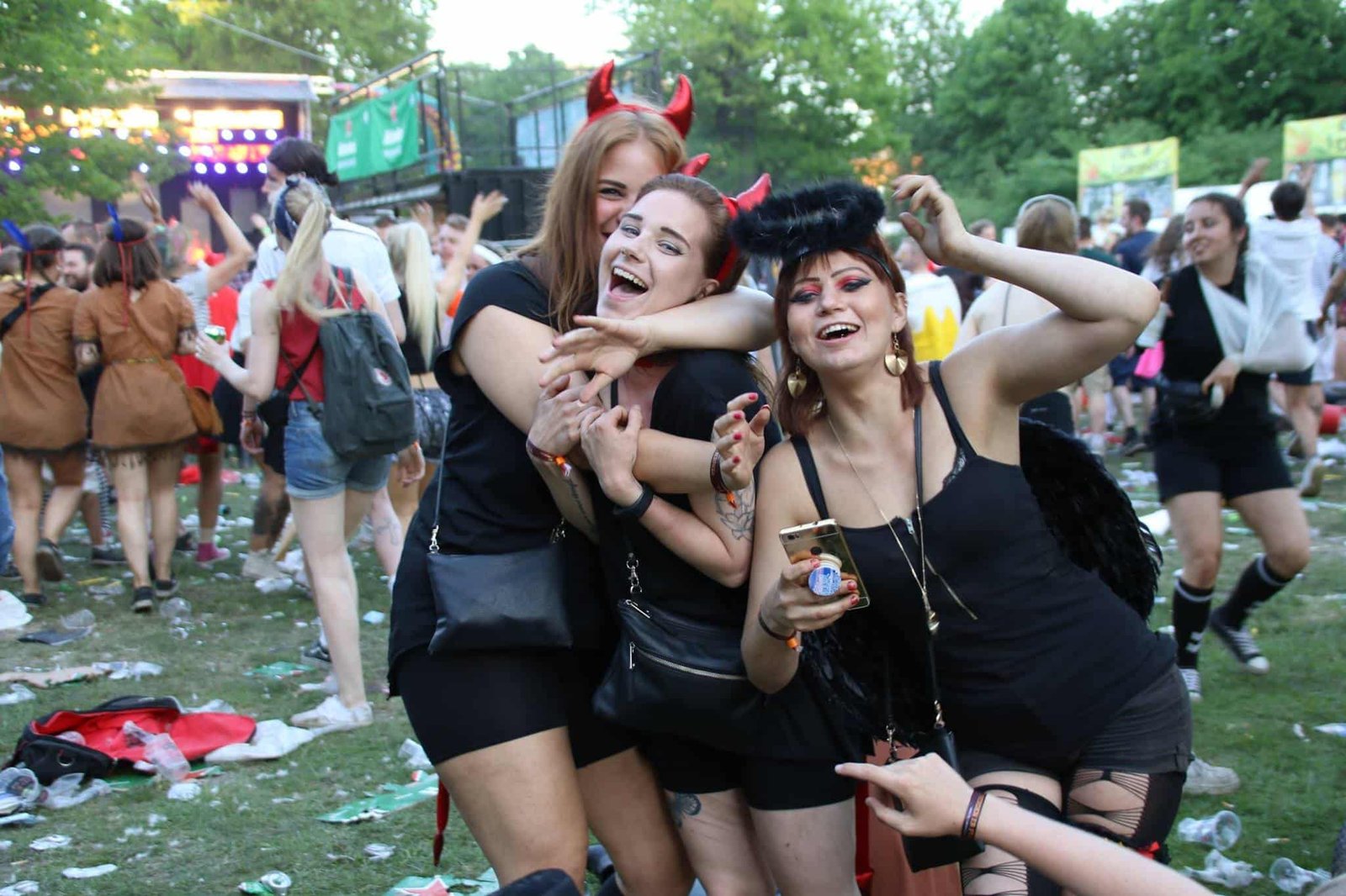 Aalborg Carnival – Denmark 2026 Aalborg Carnival – Denmark 2026