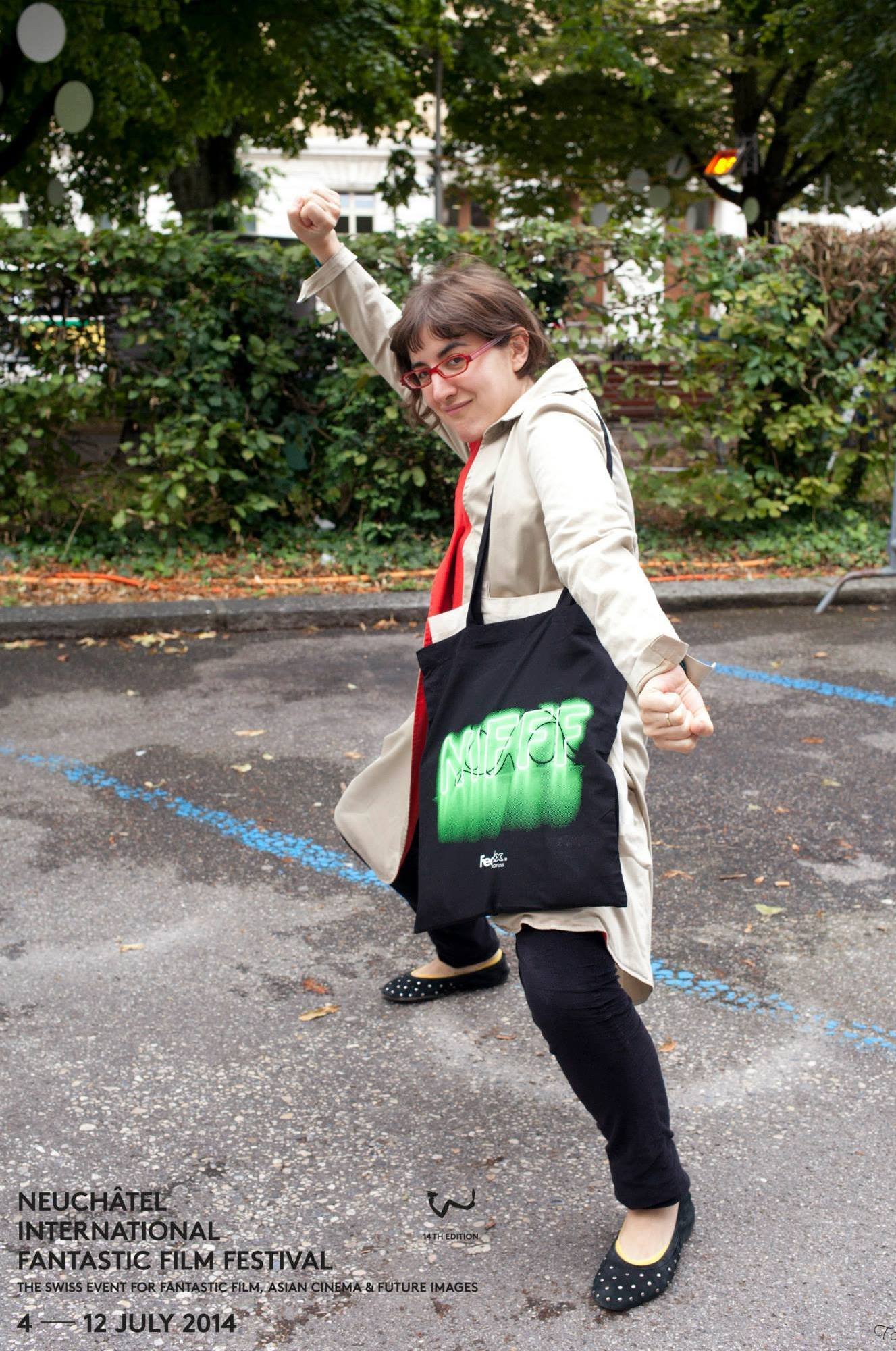 Neuchâtel International Fantastic Film Festival – Switzerland 2026 Neuchâtel International Fantastic Film Festival – Switzerland 2026