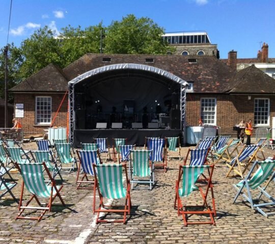 Bristol Harbour Festival – UK 2026