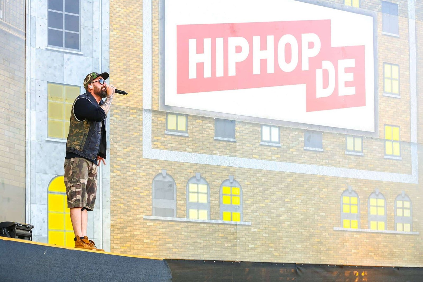 Openair Frauenfeld (Hip-Hop) – Switzerland 2026 Openair Frauenfeld (Hip-Hop) – Switzerland 2026