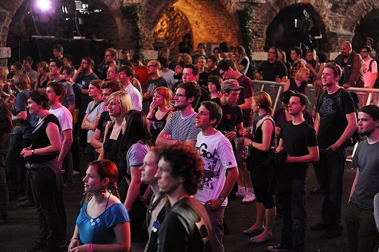 Graz Spring Festival – Austria 2026 Graz Spring Festival – Austria 2026