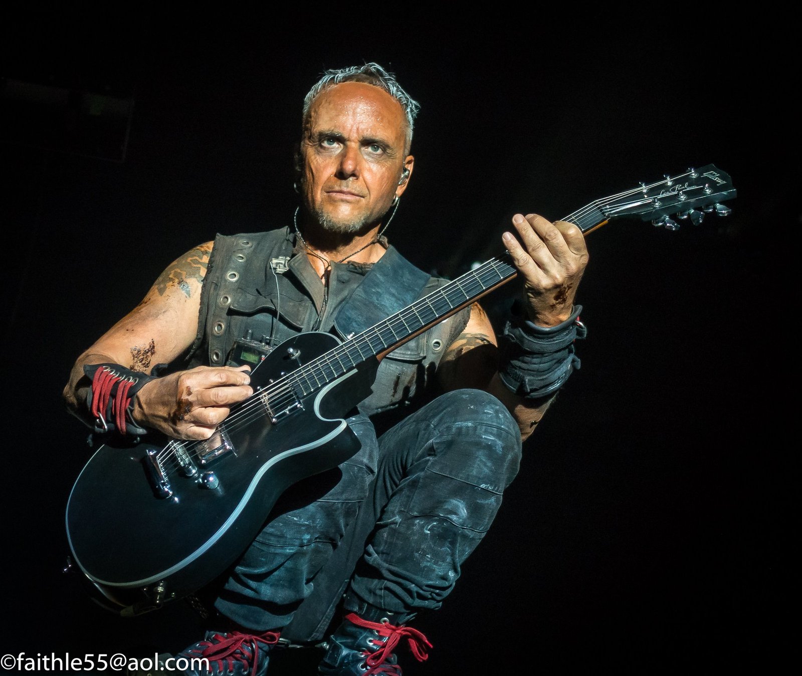 Festival de Nîmes – France 2026 Festival de Nîmes – France 2026