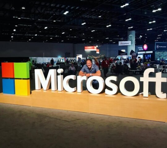 Microsoft Partner Events (European Editions) — Rotating Cities 2026