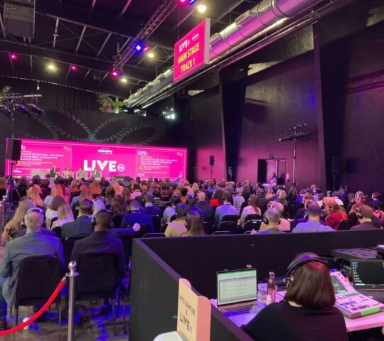 Retail Week Europe: London, United Kingdom 2026