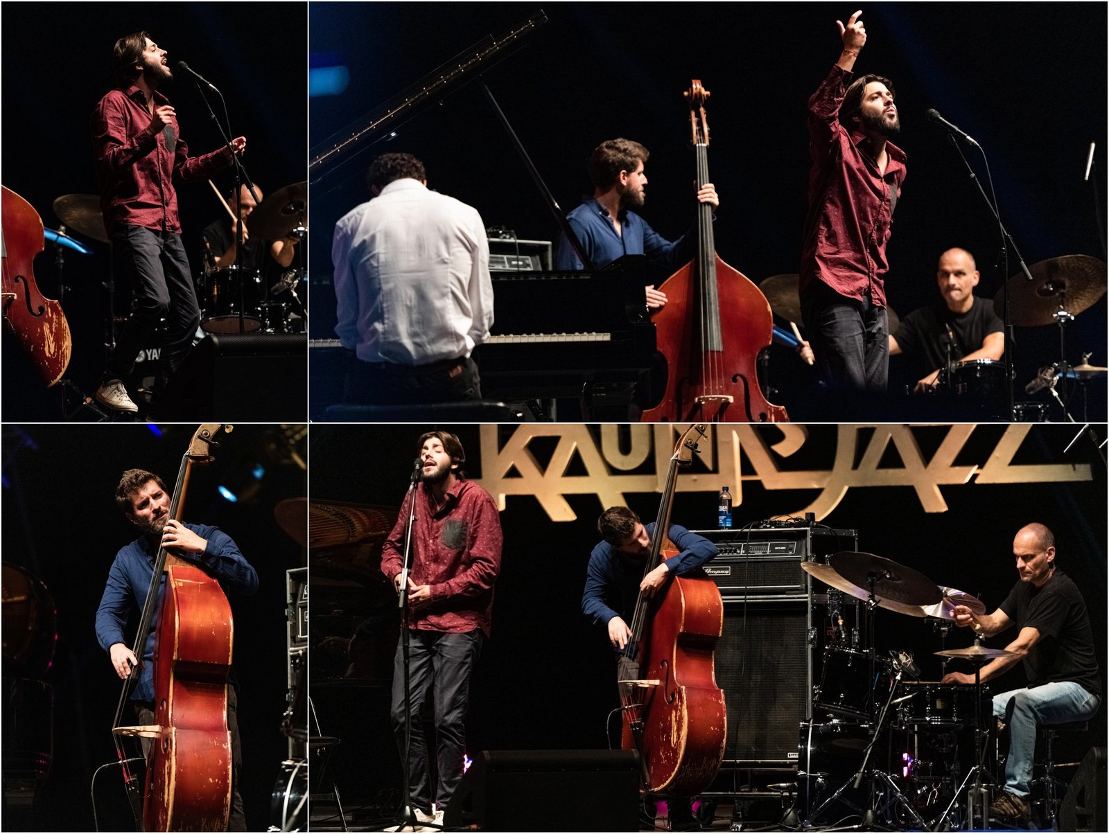 Kaunas Jazz Festival – Lithuania 2026 Kaunas Jazz Festival – Lithuania 2026