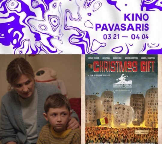 Vilnius International Film Festival – Lithuania 2026 Vilnius International Film Festival – Lithuania 2026