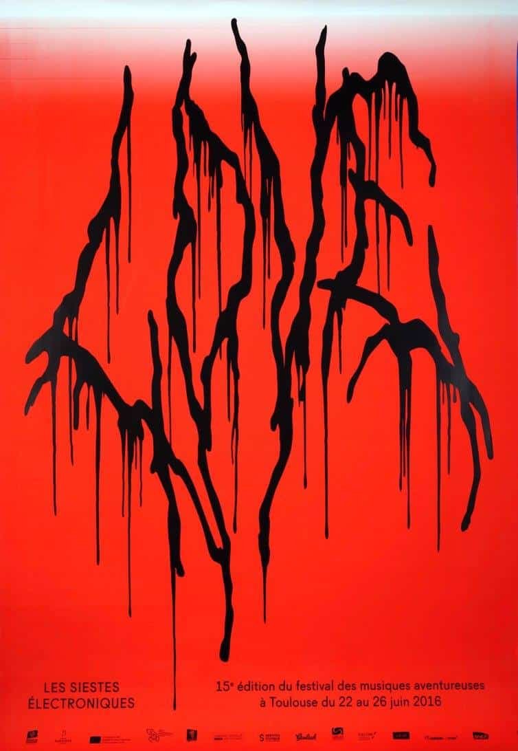 Toulouse Les Siestes Electroniques – France 2026 Toulouse Les Siestes Electroniques – France 2026