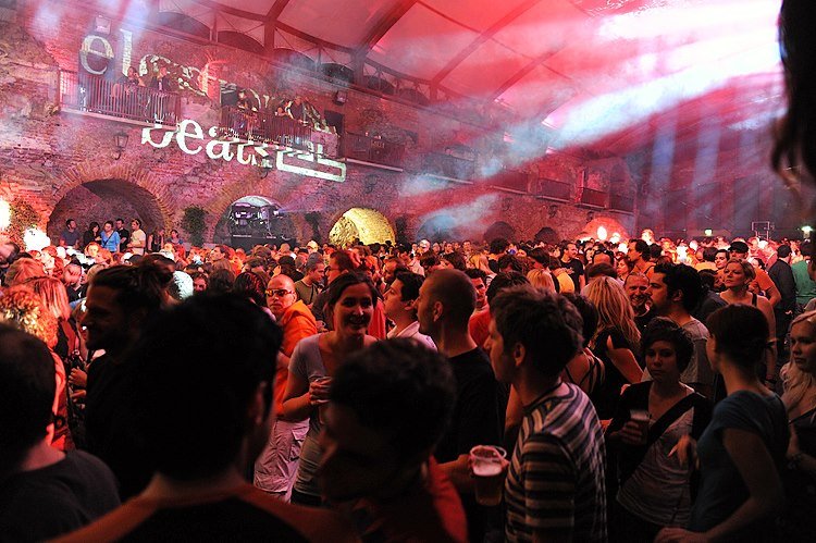 Graz Spring Festival – Austria 2026 Graz Spring Festival – Austria 2026