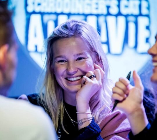 Oslo Freedom Forum – Norway 2026 Oslo Freedom Forum – Norway 2026