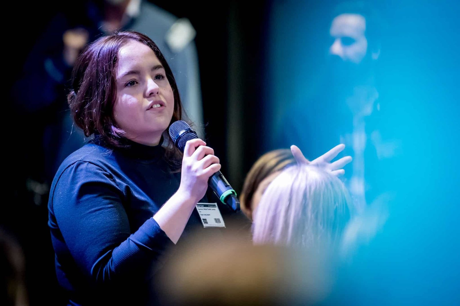 Oslo Freedom Forum – Norway 2026 Oslo Freedom Forum – Norway 2026