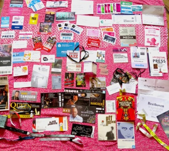 Kraków Live Festival – Poland 2026 Kraków Live Festival – Poland 2026