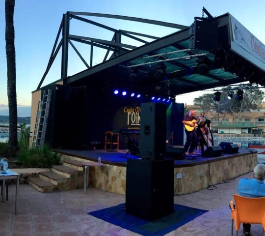 Costa Festival Portugal 2026