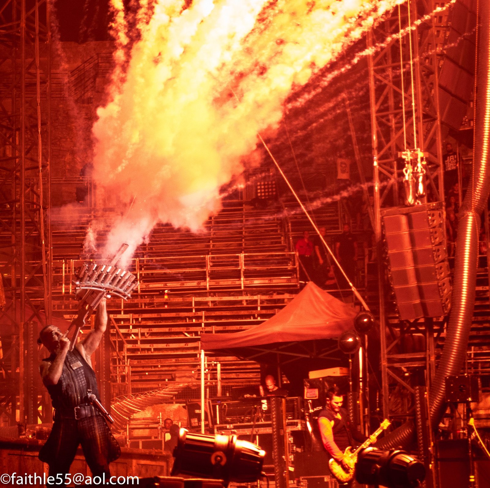 Nîmes Feria – France 2026 Nîmes Feria – France 2026