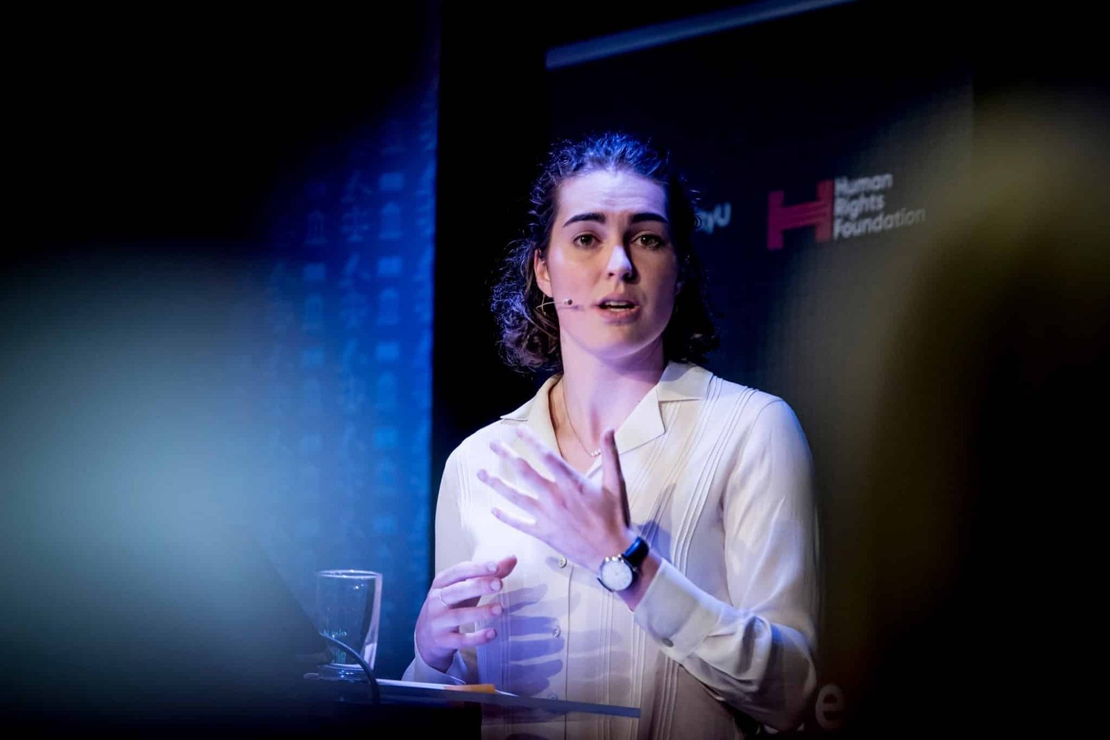 Oslo Freedom Forum – Norway 2026 Oslo Freedom Forum – Norway 2026