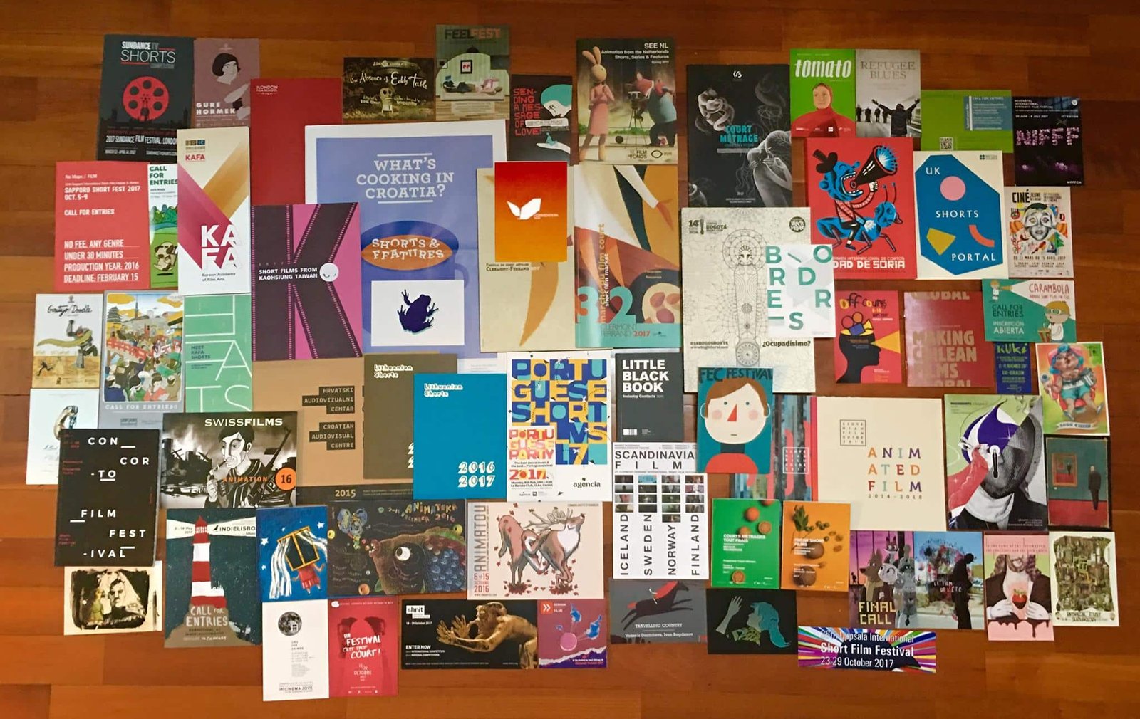 Neuchâtel International Fantastic Film Festival – Switzerland 2026 Neuchâtel International Fantastic Film Festival – Switzerland 2026