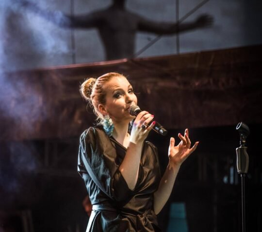 Kaunas Jazz Festival – Lithuania 2026