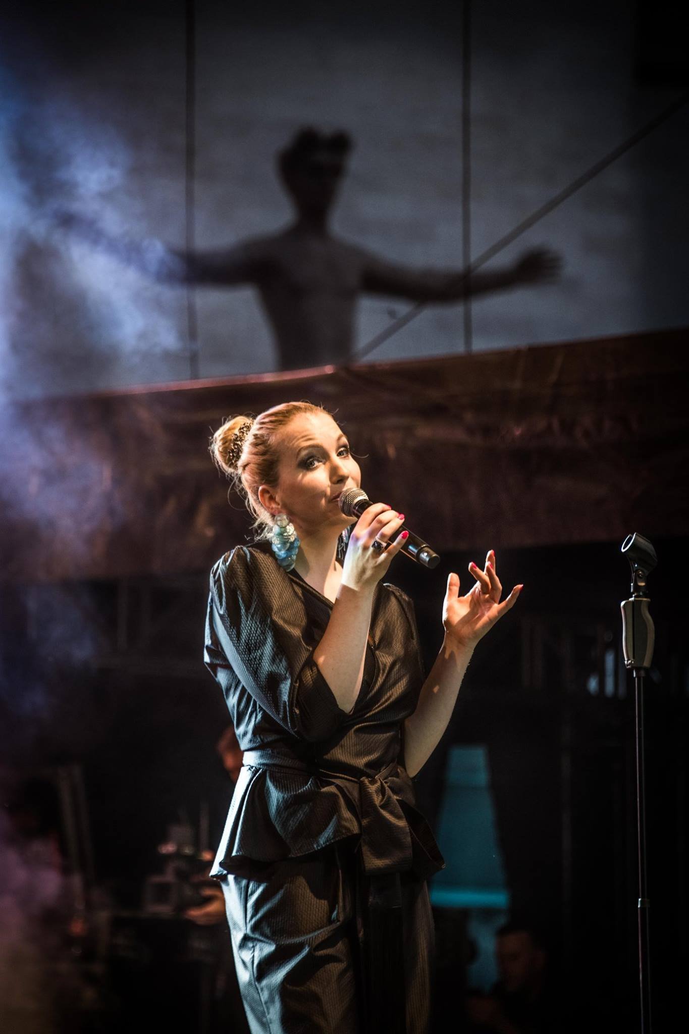 Kaunas Jazz Festival – Lithuania 2026 Kaunas Jazz Festival – Lithuania 2026